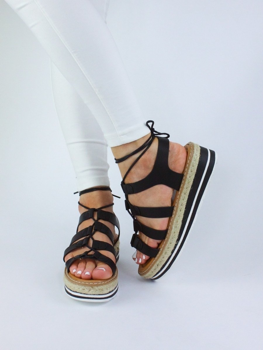 Melissa espadrille shops